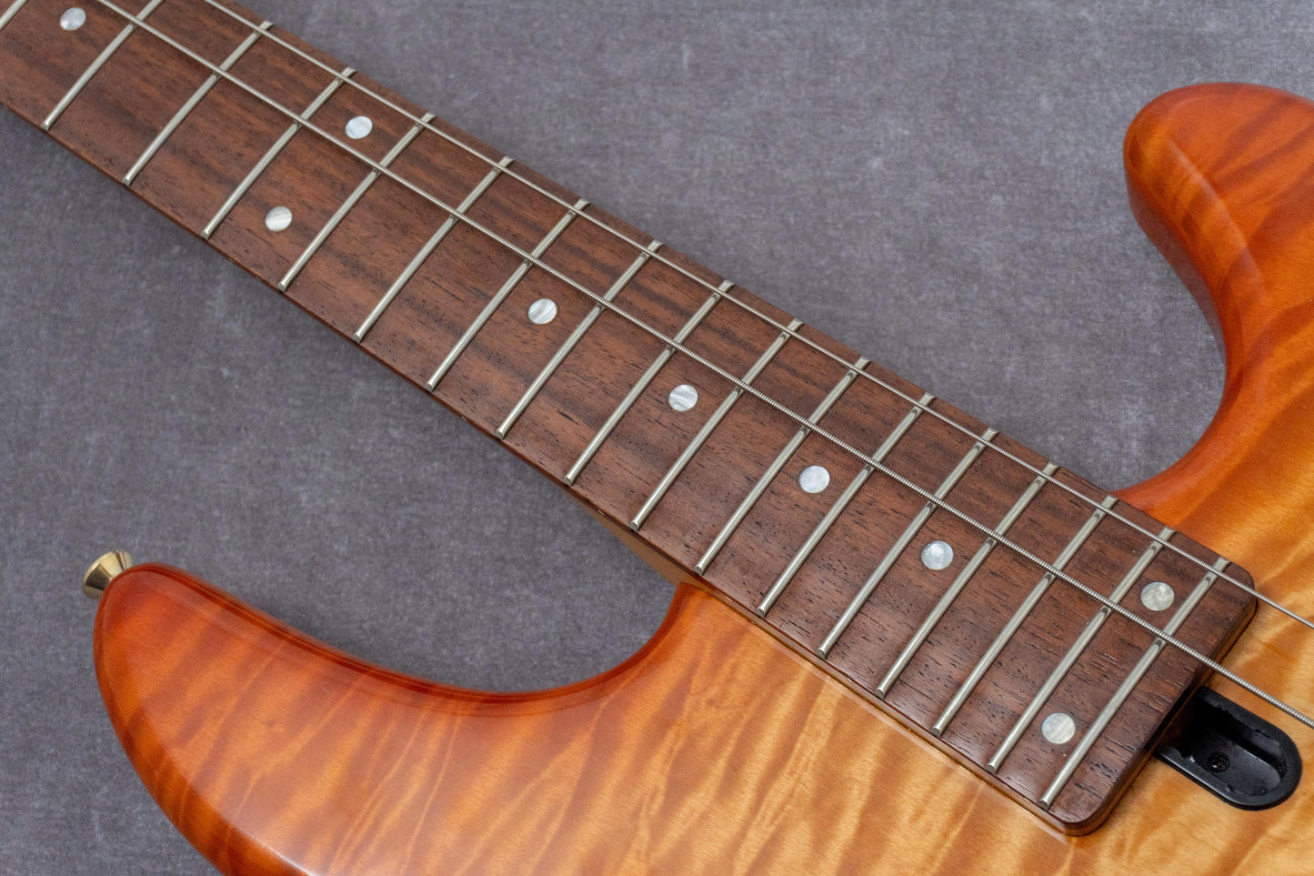 【used】YAMAHA / BB G4A 1997 3.9kg #NP11150【GIB Hyogo】