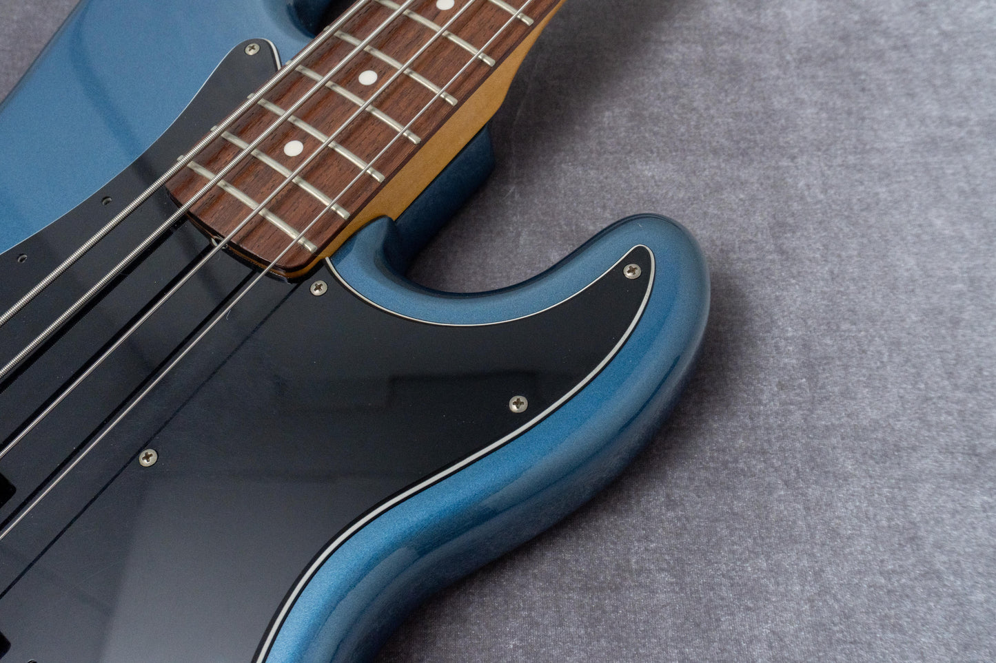 【used】Fender Japan / PB62-78US OLB 2006~2007 4.11kg #R007368 Crafted in Japan【GIB Hyogo】