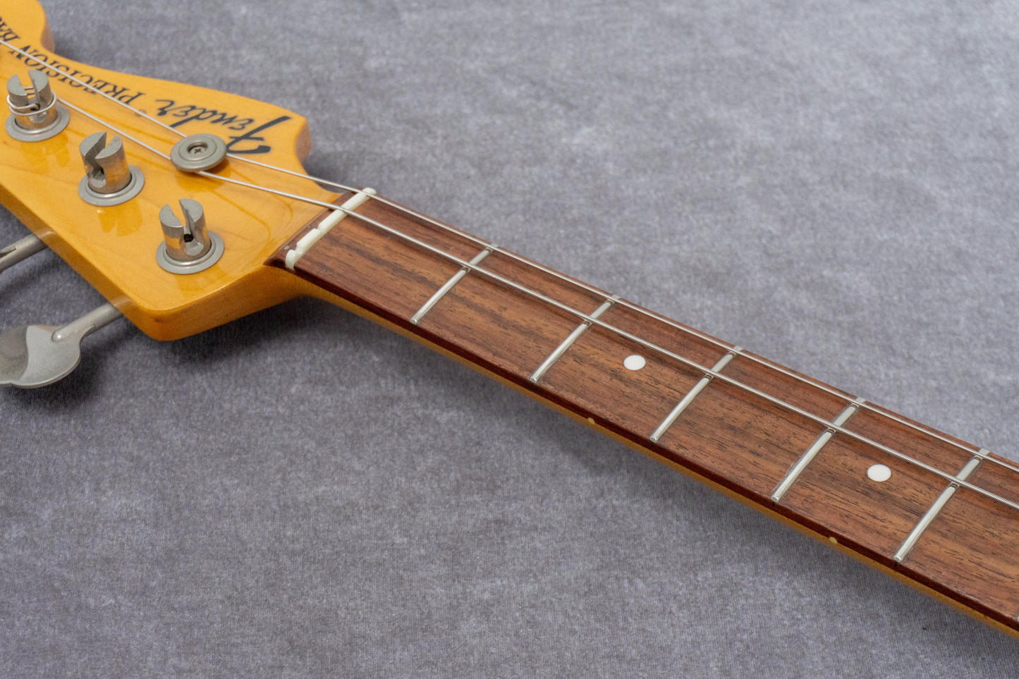【used】Fender Japan / PB62-78US OLB 2006~2007 4.11kg #R007368 Crafted in Japan【GIB Hyogo】