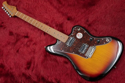 [New] Bacchus / BJM-3-RSM/M 3TS  [Hyogo store]