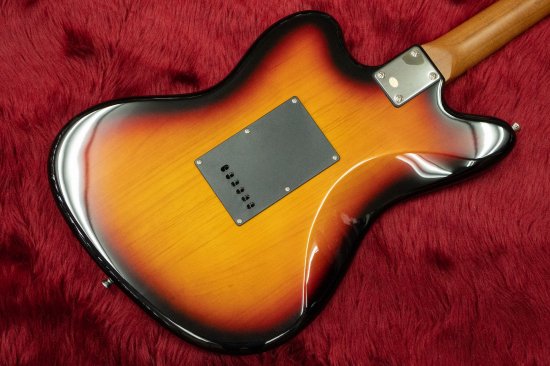 [New] Bacchus / BJM-3-RSM/M 3TS  [Hyogo store]