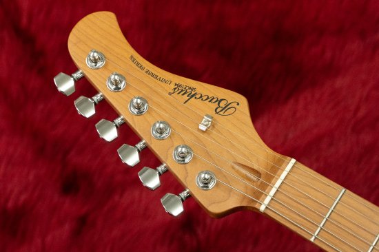 [New] Bacchus / BJM-3-RSM/M 3TS  [Hyogo store]