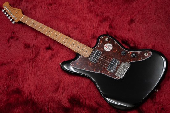 [New] Bacchus / BJM-3-RSM/M BLK  [Hyogo store]