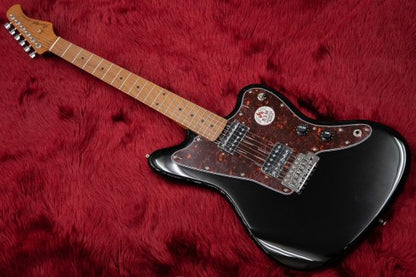 [New] Bacchus / BJM-3-RSM/M BLK  [Hyogo store]