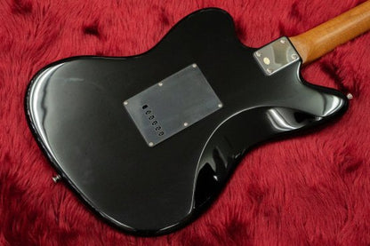 [New] Bacchus / BJM-3-RSM/M BLK  [Hyogo store]