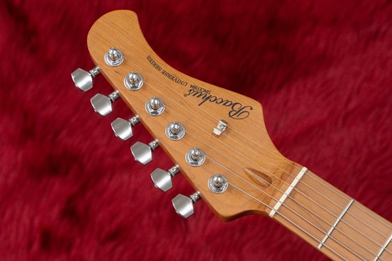 [New] Bacchus / BJM-3-RSM/M BLK  [Hyogo store]