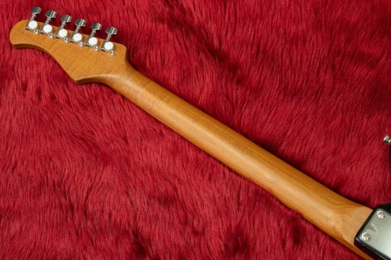 [New] Bacchus / BJM-3-RSM/M BLK  [Hyogo store]