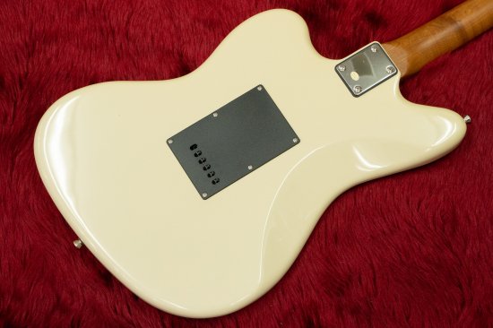 [New] Bacchus / BJM-3-RSM/M OWH  [Hyogo store]