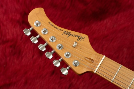 [New] Bacchus / BJM-3-RSM/M OWH  [Hyogo store]