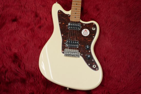 [New] Bacchus / BJM-3-RSM/M OWH  [Hyogo store]