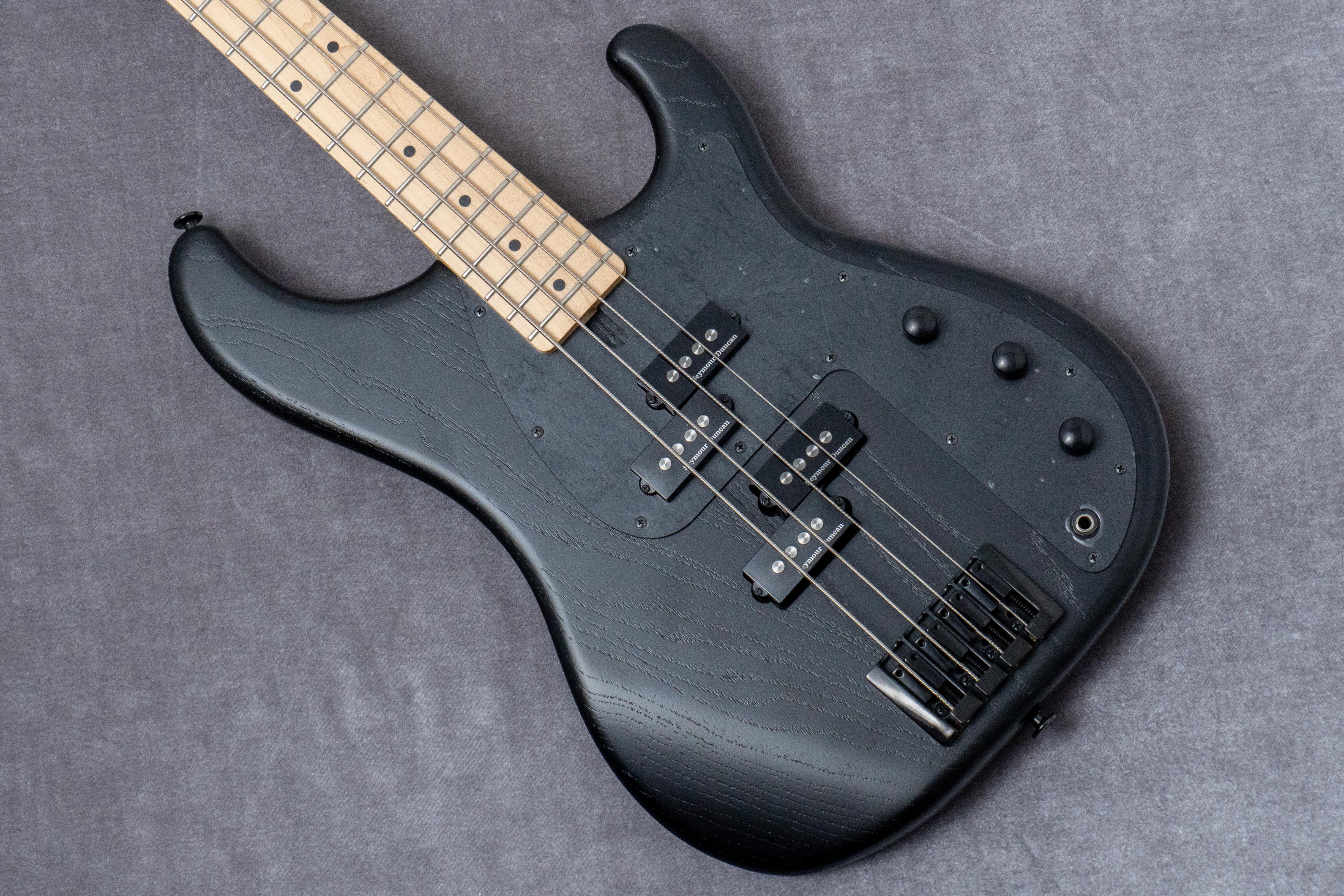 MADE IN JAPAN – Bass Shop Geek IN Box