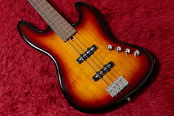 【used】WARMOTH / Custom JB Type Redhouse Neck 3.680kg【Consignment】【GIB Yokohama】