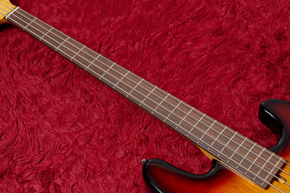 【used】WARMOTH / Custom JB Type Redhouse Neck 3.680kg【Consignment】【GIB Yokohama】