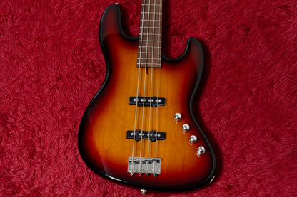 【used】WARMOTH / Custom JB Type Redhouse Neck 3.680kg【Consignment】【GIB Yokohama】