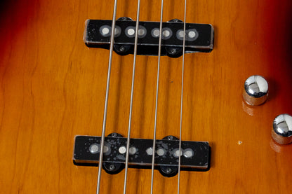 【used】WARMOTH / Custom JB Type Redhouse Neck 3.680kg【Consignment】【GIB Yokohama】