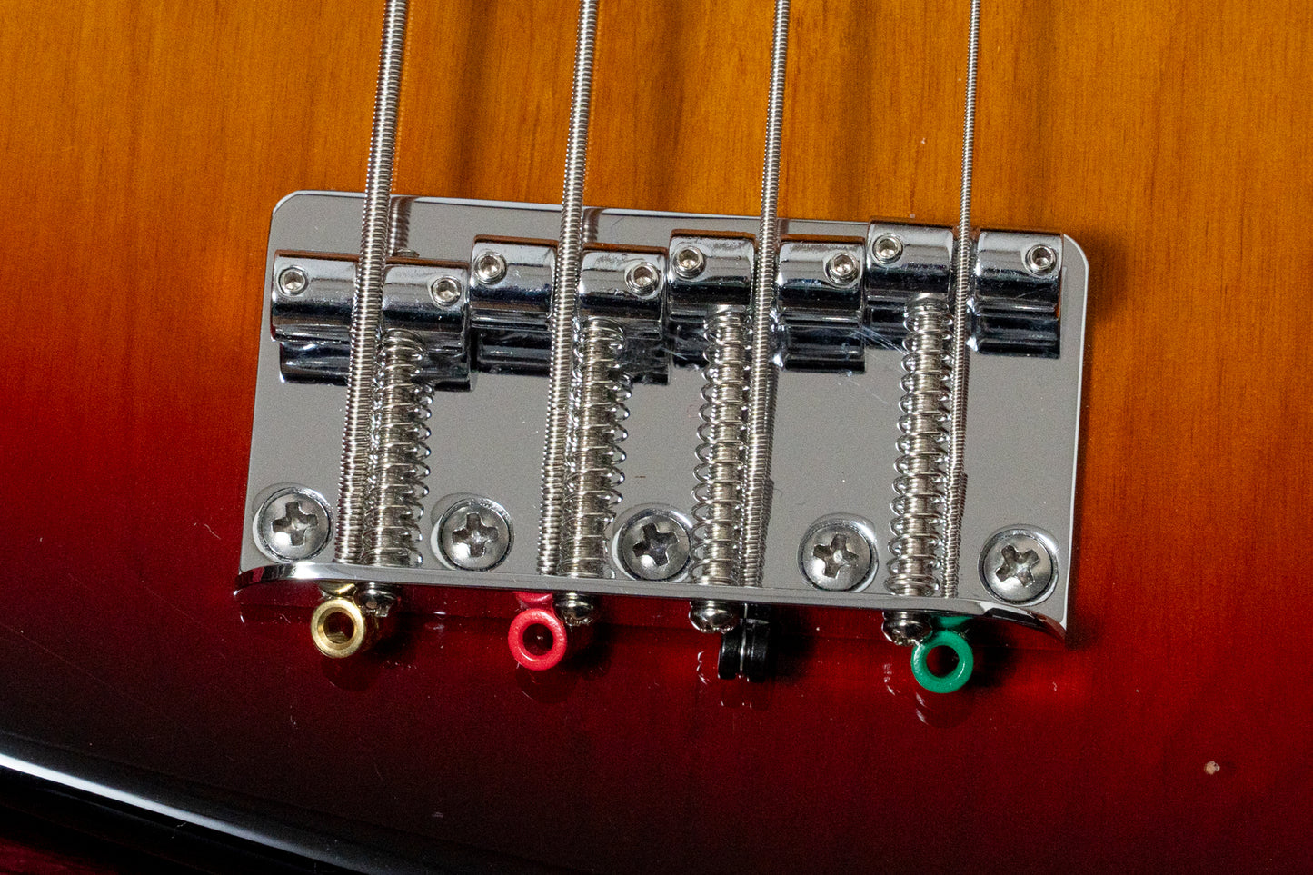 【used】WARMOTH / Custom JB Type Redhouse Neck 3.680kg【Consignment】【GIB Yokohama】
