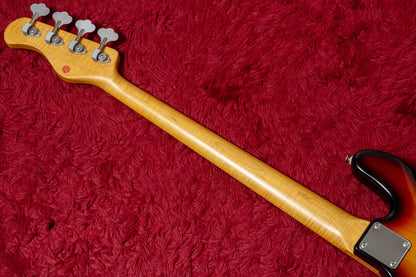 【used】WARMOTH / Custom JB Type Redhouse Neck 3.680kg【Consignment】【GIB Yokohama】