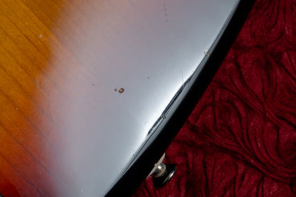 【used】WARMOTH / Custom JB Type Redhouse Neck 3.680kg【Consignment】【GIB Yokohama】