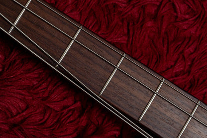 【used】WARMOTH / Custom JB Type Redhouse Neck 3.680kg【Consignment】【GIB Yokohama】