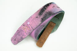 【new】LK STRAPS / Space Strap 2.5 inch【GIB Yokohama】