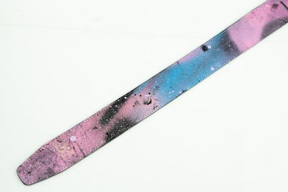 【new】LK STRAPS / Space Strap 2.5 inch 【横浜店】