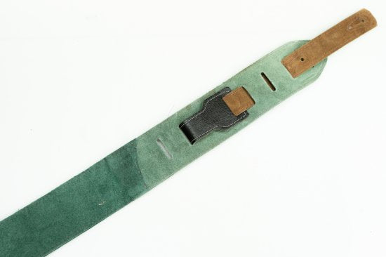 【new】LK STRAPS / Space Strap 2.5 inch 【横浜店】