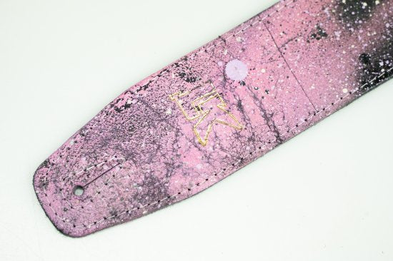 【new】LK STRAPS / Space Strap 2.5 inch 【横浜店】