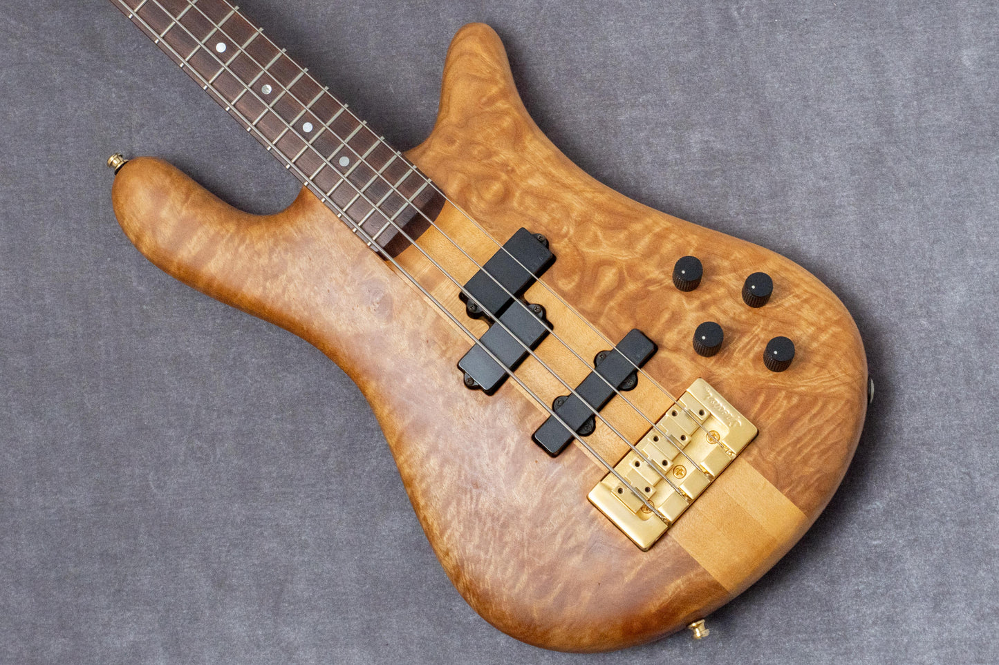 【used】Spector / NS-2 1989 4.25kg #2516【GIB Hyogo】