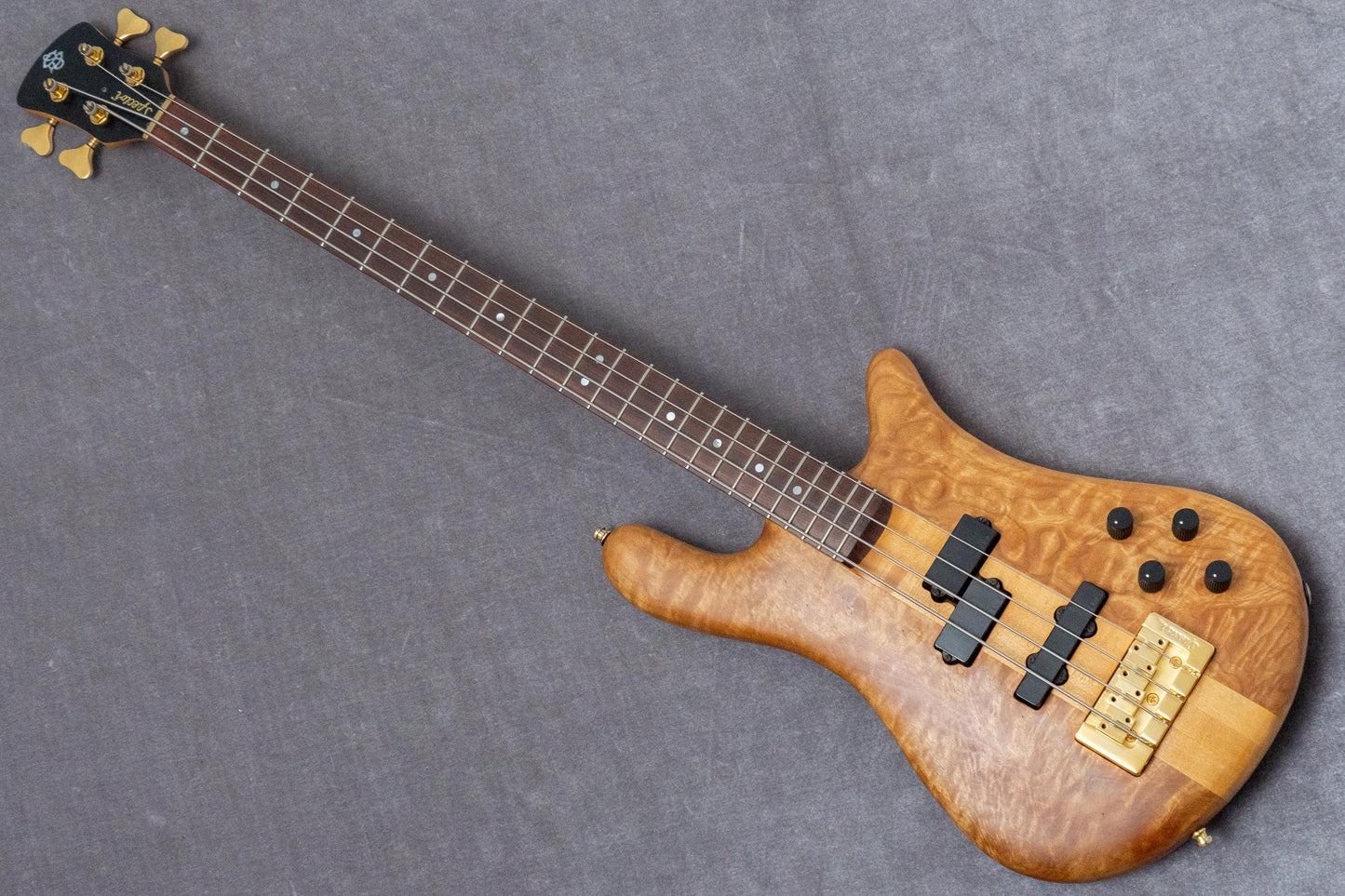 【used】Spector / NS-2 1989 4.25kg #2516【GIB Hyogo】