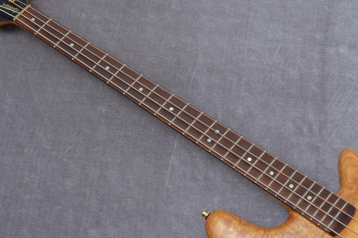 【used】Spector / NS-2 1989 4.25kg #2516【GIB Hyogo】