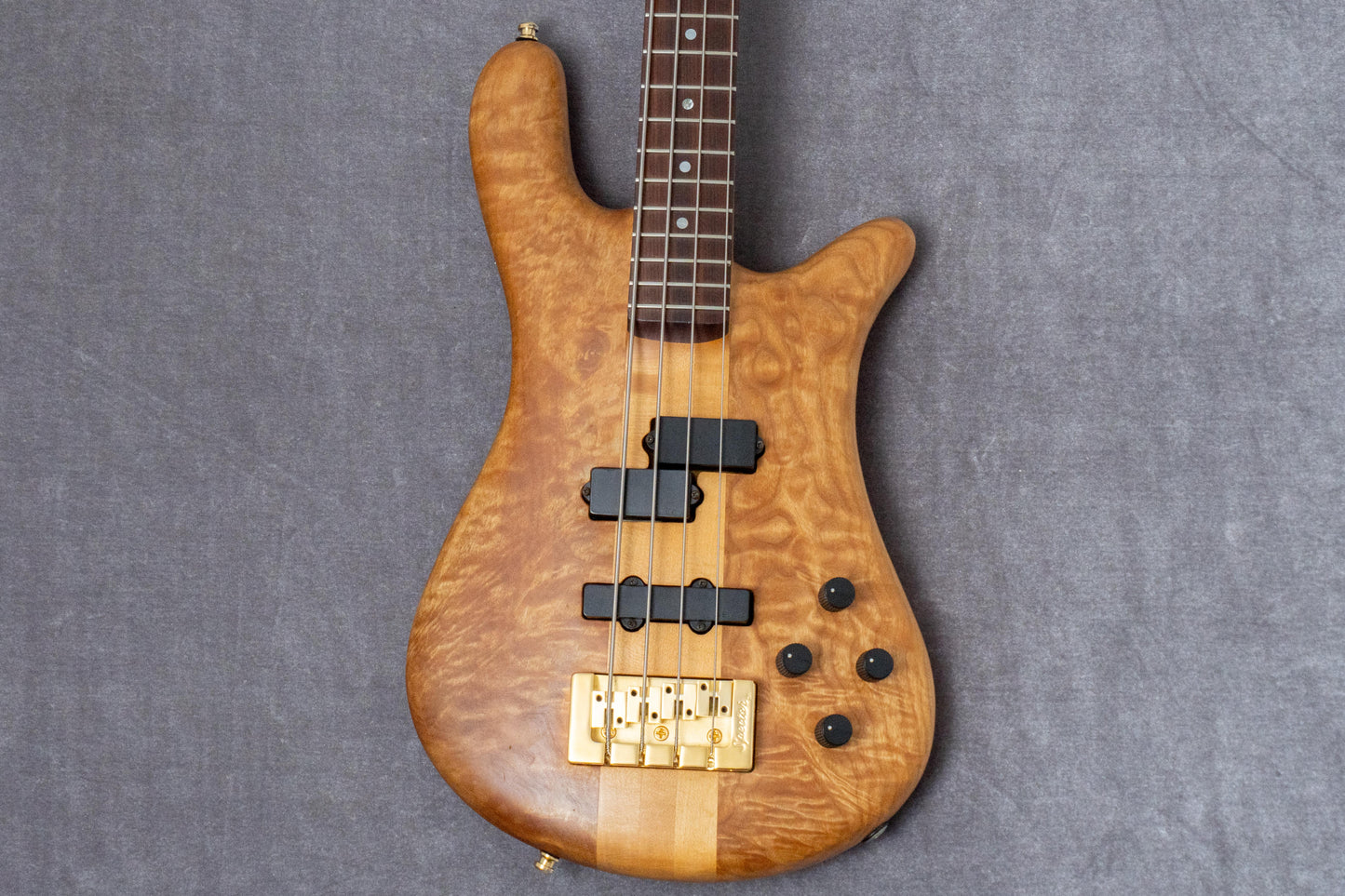 【used】Spector / NS-2 1989 4.25kg #2516【GIB Hyogo】