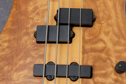 【used】Spector / NS-2 1989 4.25kg #2516【GIB Hyogo】