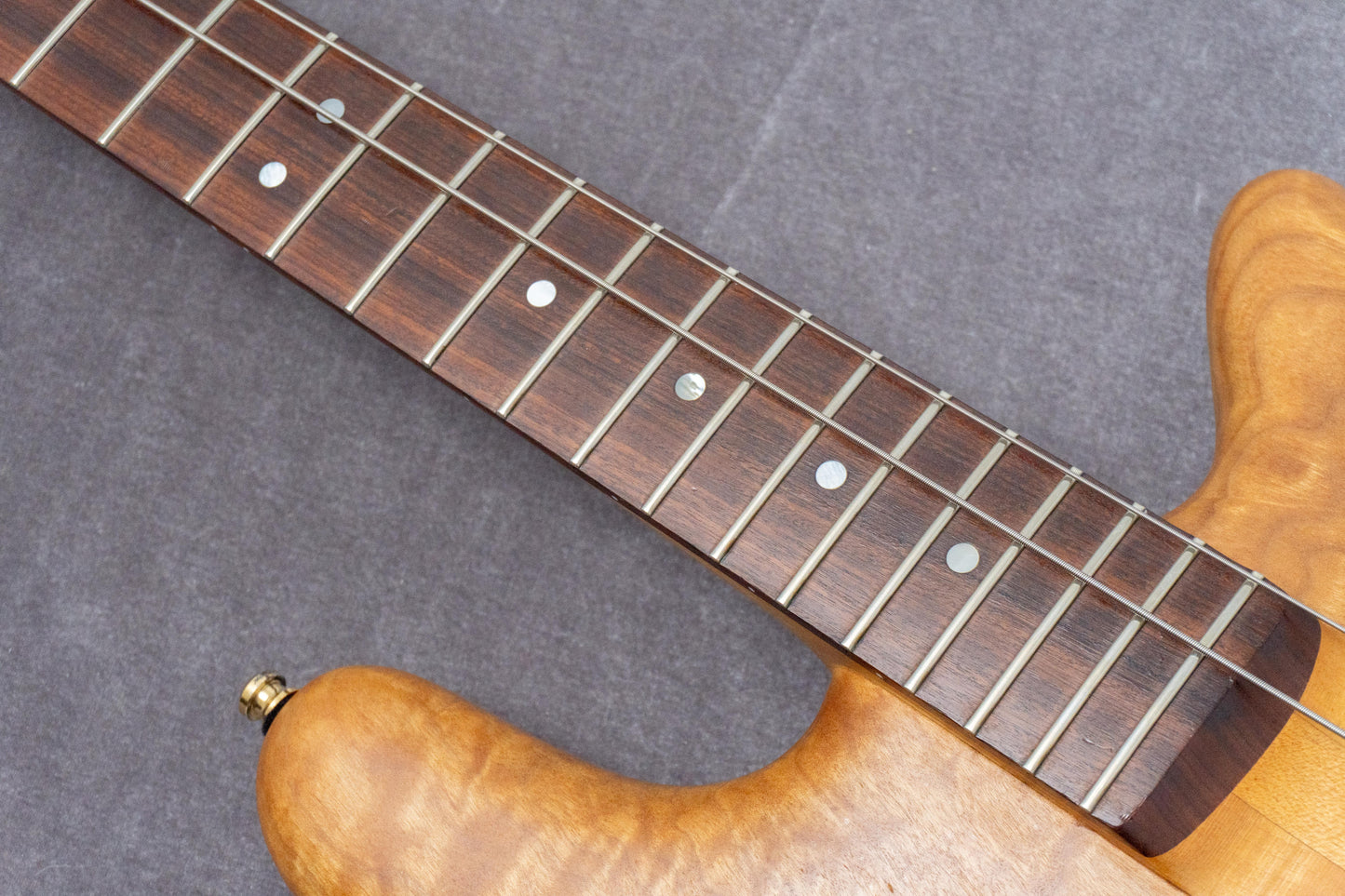 【used】Spector / NS-2 1989 4.25kg #2516【GIB Hyogo】