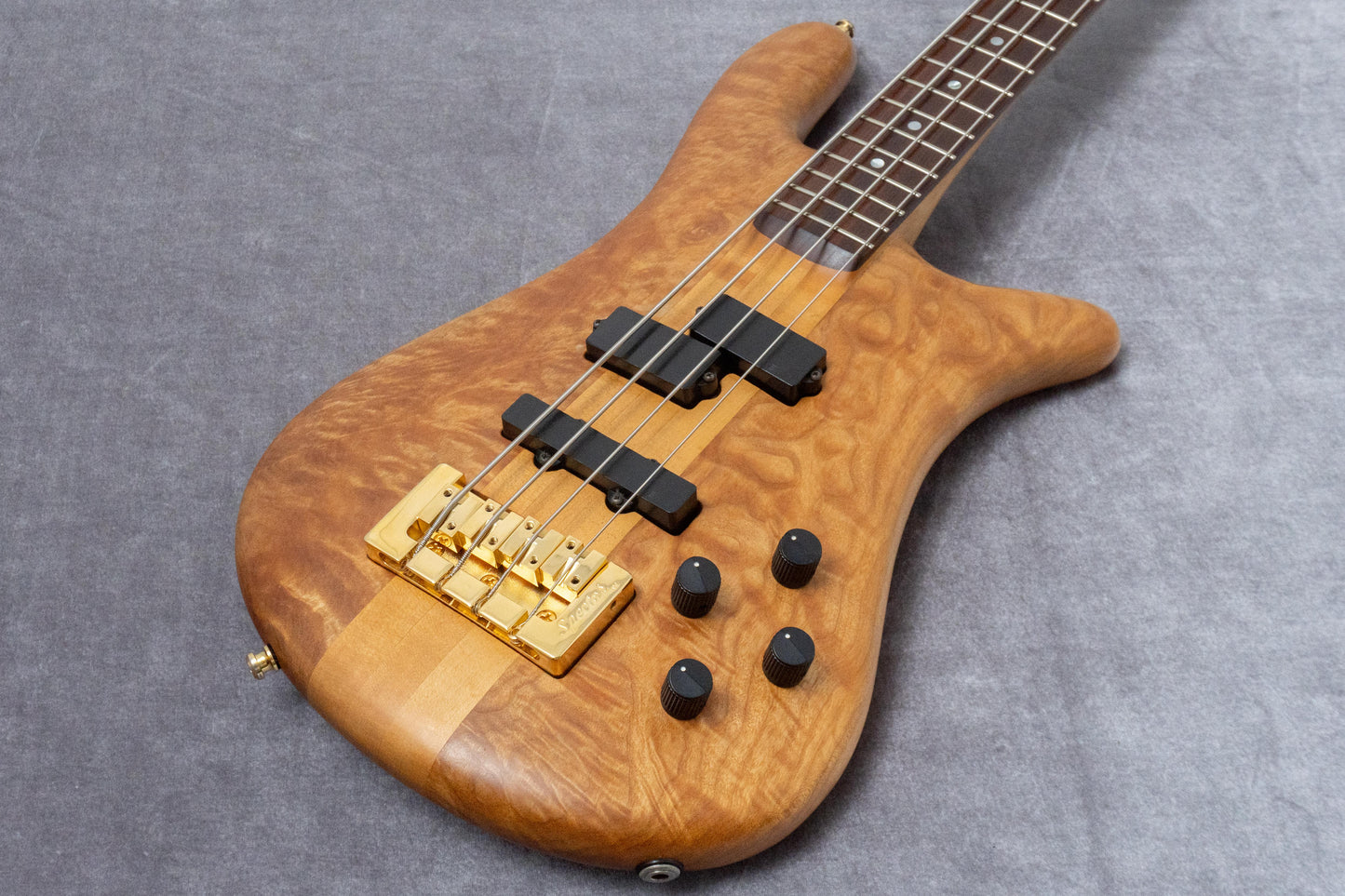 【used】Spector / NS-2 1989 4.25kg #2516【GIB Hyogo】