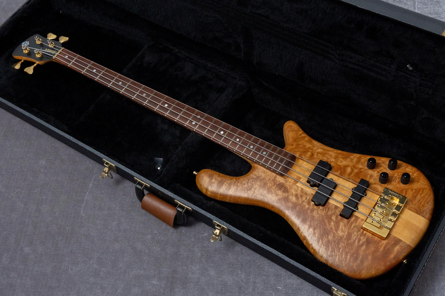 【used】Spector / NS-2 1989 4.25kg #2516【GIB Hyogo】