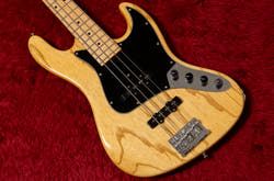【used】Sadowsky / MetroLine MV4 NAT 4.225kg #M7991【GIB Yokohama】
