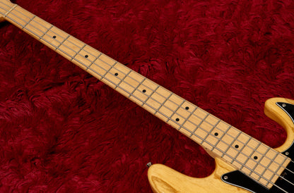 【used】Sadowsky / MetroLine MV4 NAT 4.225kg #M7991【GIB Yokohama】
