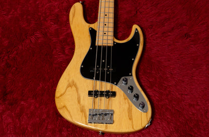 【used】Sadowsky / MetroLine MV4 NAT 4.225kg #M7991【GIB Yokohama】