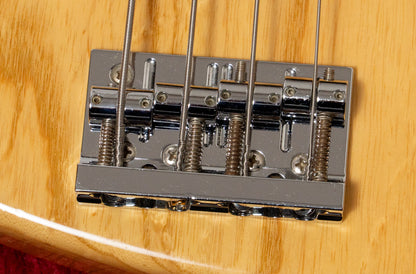 【used】Sadowsky / MetroLine MV4 NAT 4.225kg #M7991【GIB Yokohama】
