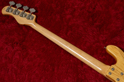 【used】Sadowsky / MetroLine MV4 NAT 4.225kg #M7991【GIB Yokohama】