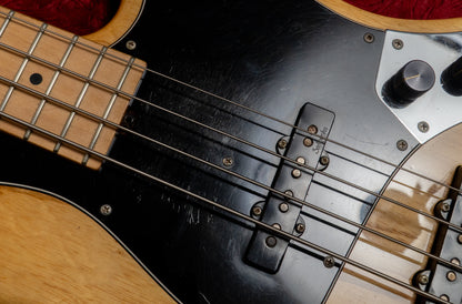【used】Sadowsky / MetroLine MV4 NAT 4.225kg #M7991【GIB Yokohama】