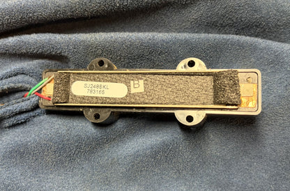 【used】Sadowsky / MetroLine MV4 NAT 4.225kg #M7991【GIB Yokohama】