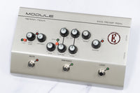 【used】EDEN / MODULE Bass Preamp【GIB Yokohama】