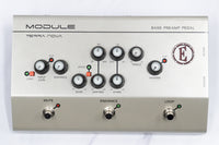 【used】EDEN / MODULE Bass Preamp【GIB Yokohama】