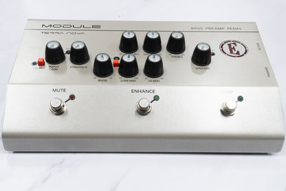 【used】EDEN / MODULE Bass Preamp【GIB Yokohama】