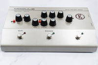 【used】EDEN / MODULE Bass Preamp【GIB Yokohama】