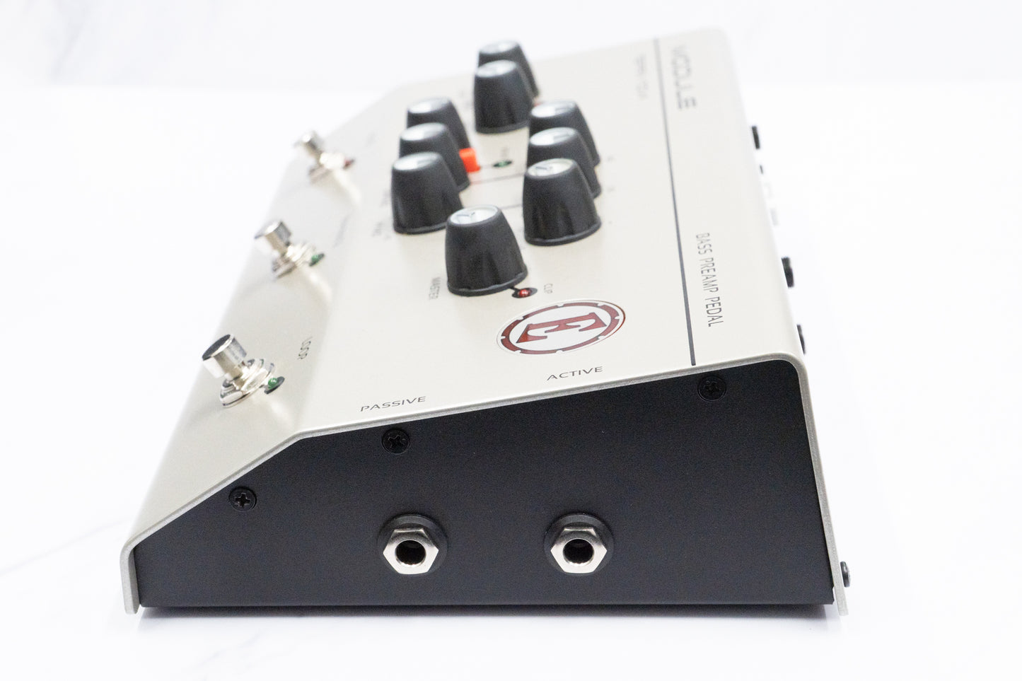 【used】EDEN / MODULE Bass Preamp【GIB Yokohama】
