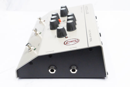 【used】EDEN / MODULE Bass Preamp【GIB Yokohama】