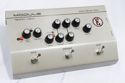 【used】EDEN / MODULE Bass Preamp【GIB Yokohama】