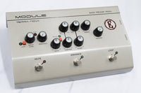【used】EDEN / MODULE Bass Preamp【GIB Yokohama】